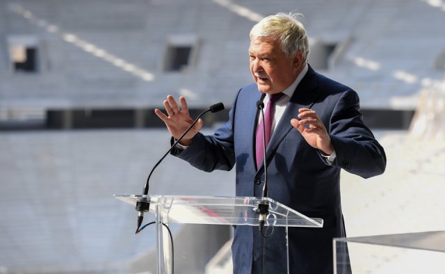 Puskás Aréna helyszínbejárás 21